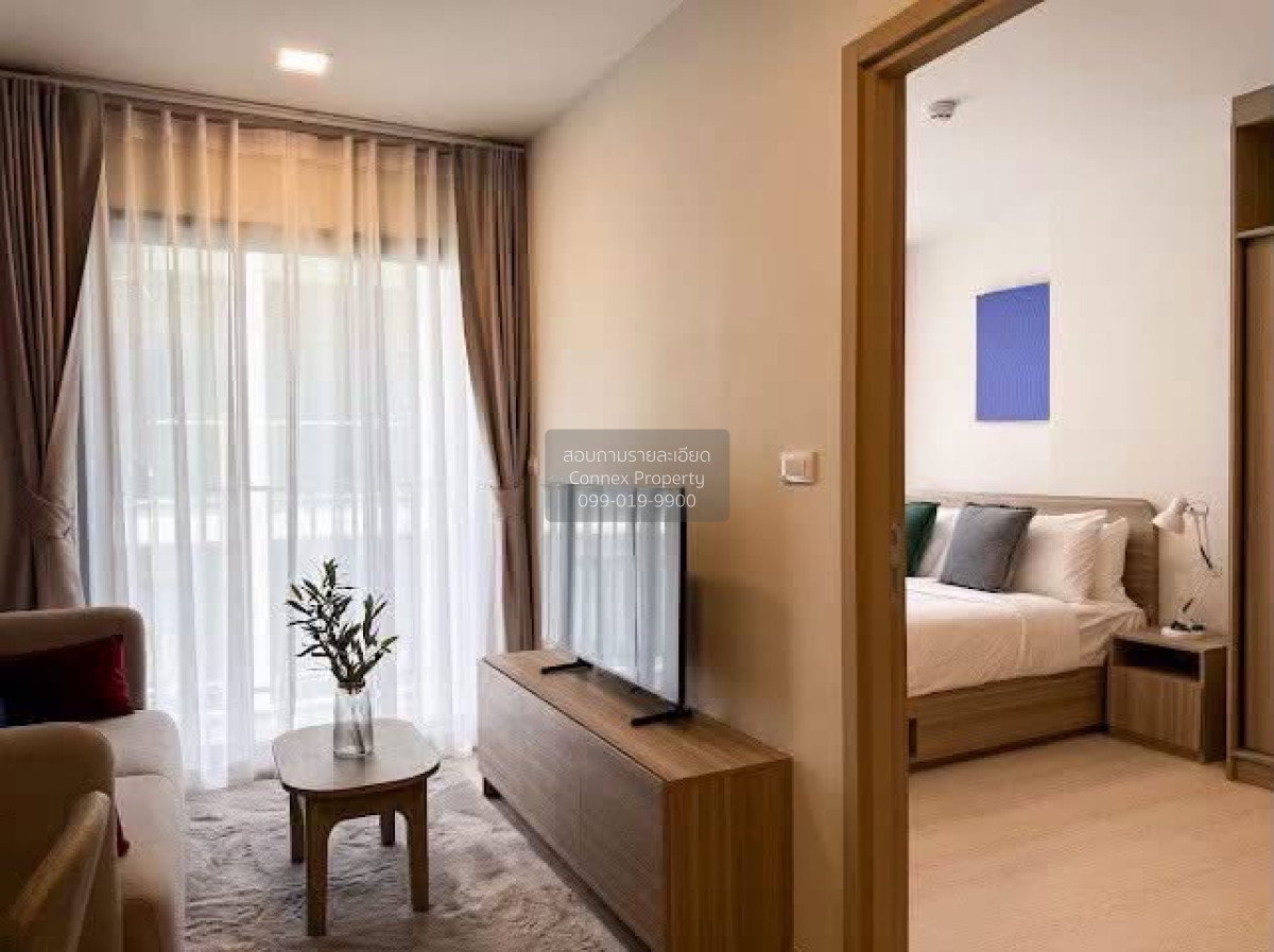 รูป เช่าคอนโด  เดอะ เบส ไรส์ ภูเก็ต วิชิต เมืองภูเก็ต ภูเก็ต CX-179975 ✅ ทักไลน์ @connexproperty ตอบทันที ทีมงานมืออาชีพ ✅ - รูปที่ 5/12