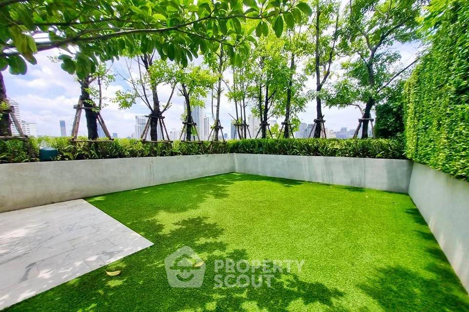 picture 1-BR Condo At Fynn Sukhumvit 31 Near MRT Sukhumvit (ID 3123314) - 19/22