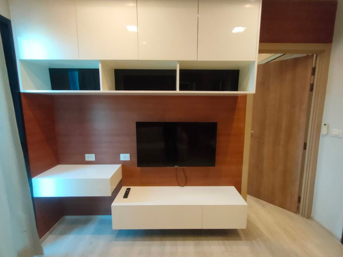 picture For Rent Condolette Midst Rama 9 - 3/12
