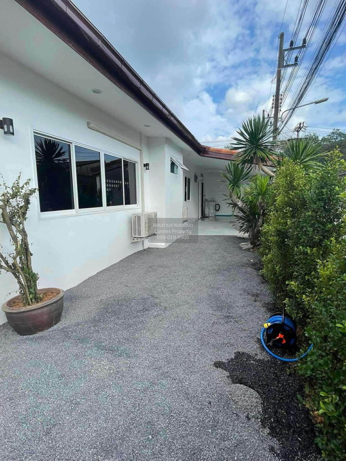 รูป เช่าบ้าน บ้านพูนทรัพย์ เฟส 2 ฉลอง เมืองภูเก็ต ภูเก็ต CX-179193 ✅ ทักไลน์ @connexproperty ตอบทันที ทีมงานมืออาชีพ ✅ - รูปที่ 11/11