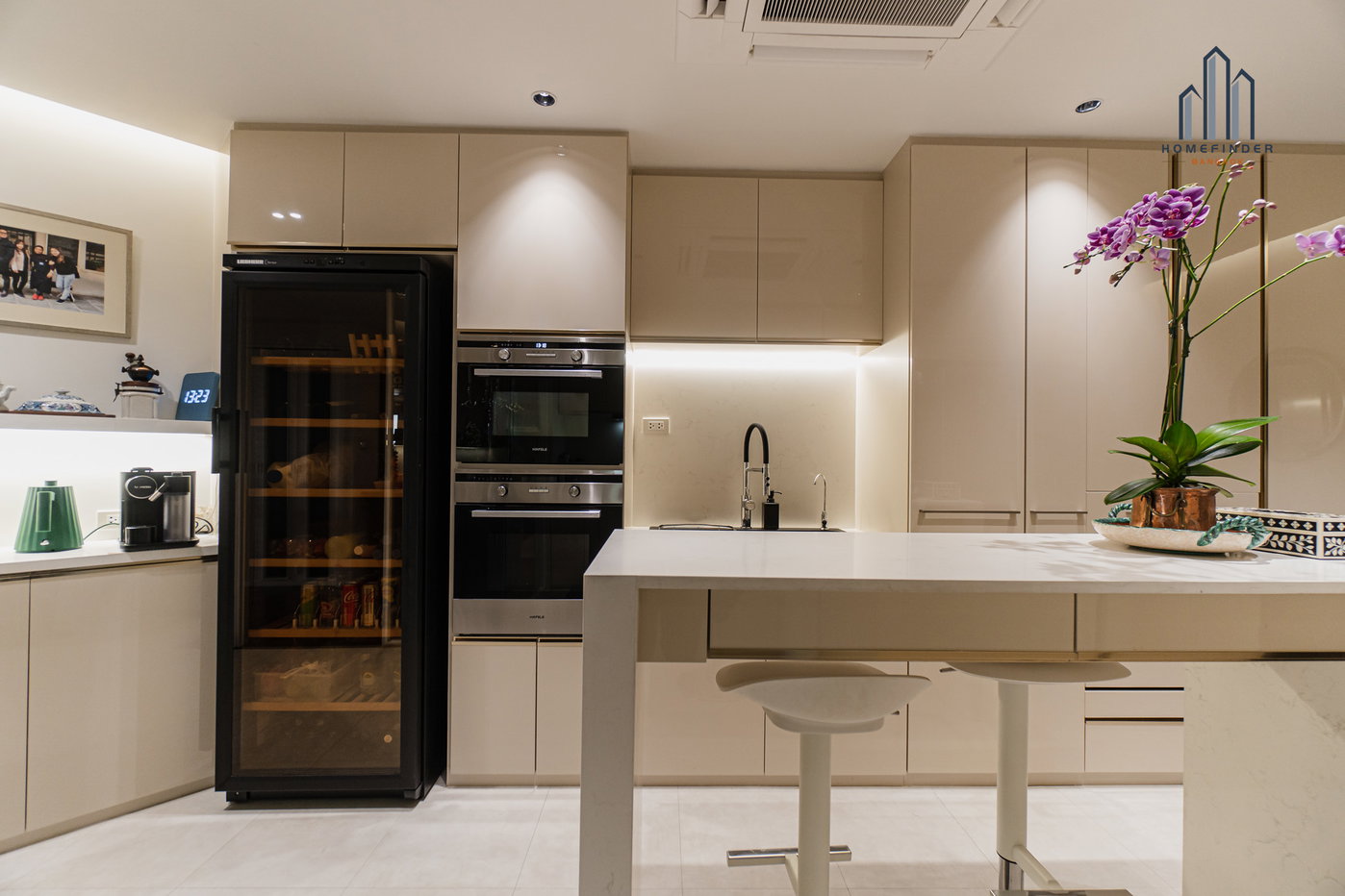 picture Crystal Garden 3 bedrooms, for sale - 16/17