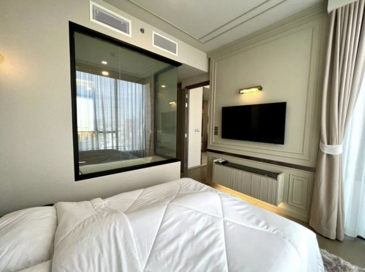 picture CELES Asoke 1 bedroom, for rent - 7/15