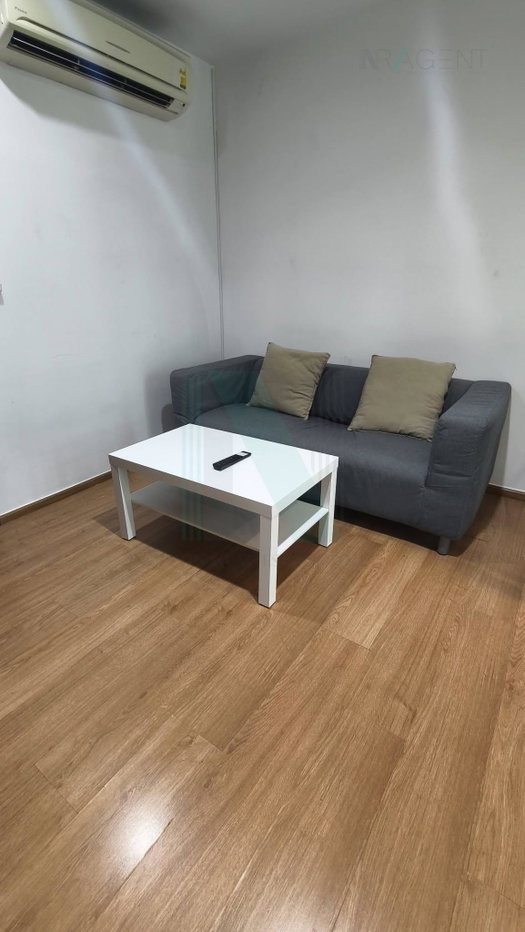 picture For Rent Condo THE BASE SUKHUMVIT 77 Building B, Floor 10,1 bed room, Room size 30 sqm - 3/8