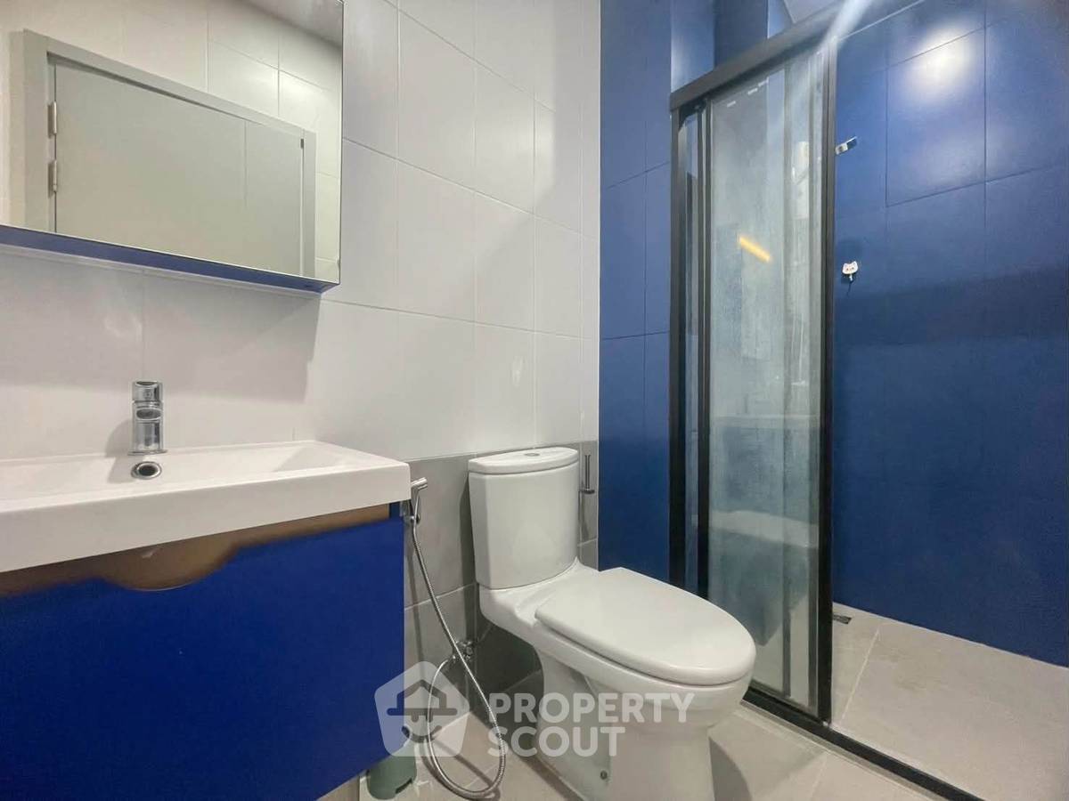 picture 1-BR Condo at XT Ekkamai near BTS Thong Lor (ID 3387211) - 8/8
