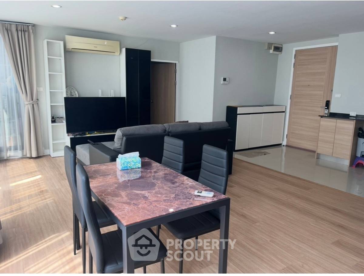 picture 2-BR 81 Sqm For Sale At D25 Condominium Thonglor (ID 2846791) - 1/8