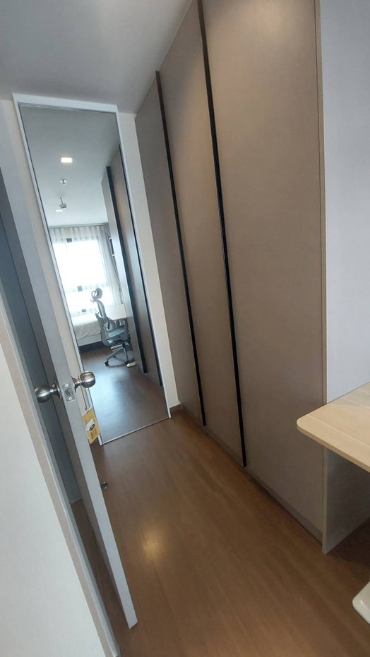 รูป ให้เช่าห้องคอนโด 2ห้องนอน ที่ Ideo Sukhumvit93 Btsบางจาก - รูปที่ 10/12