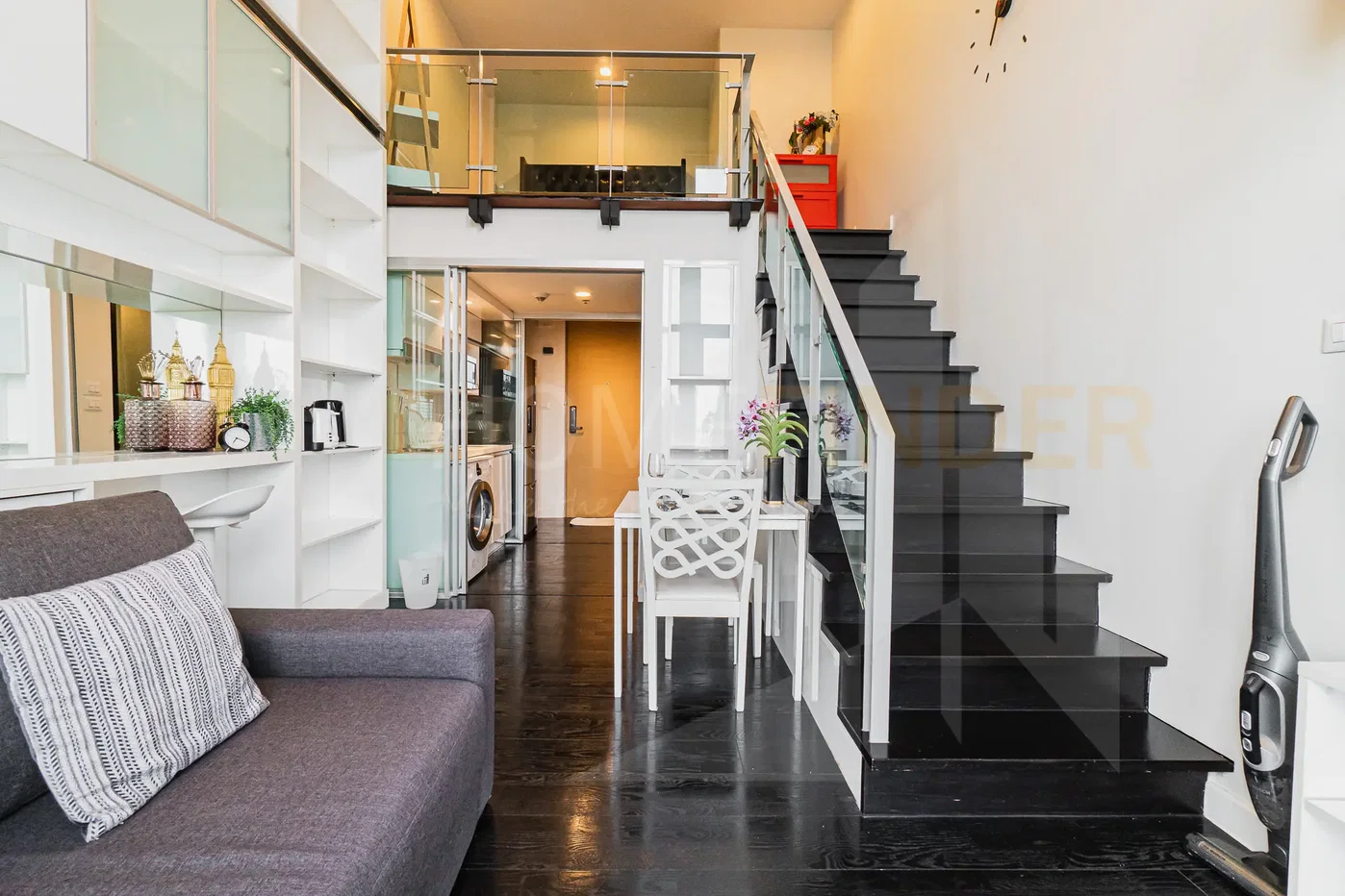 รูป IDEO Morph 38 1 bedroom, for rent - รูปที่ 2/14