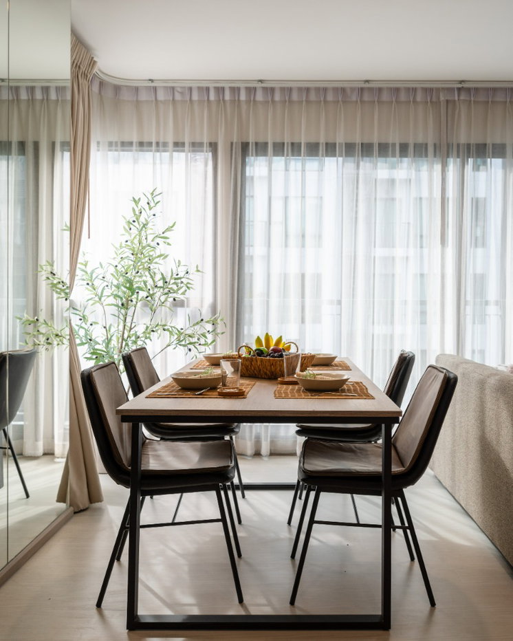 picture Rhythm Sukhumvit 36 - 38 2 bedrooms, for sale - 8/19
