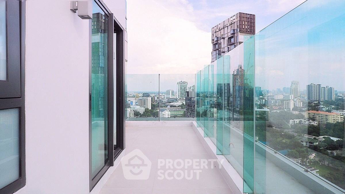 picture High-Floor 2-BR 88 Sqm At Rhythm Sukhumvit 36-38 Near BTS Thong Lor (ID 2743124) - 7/7