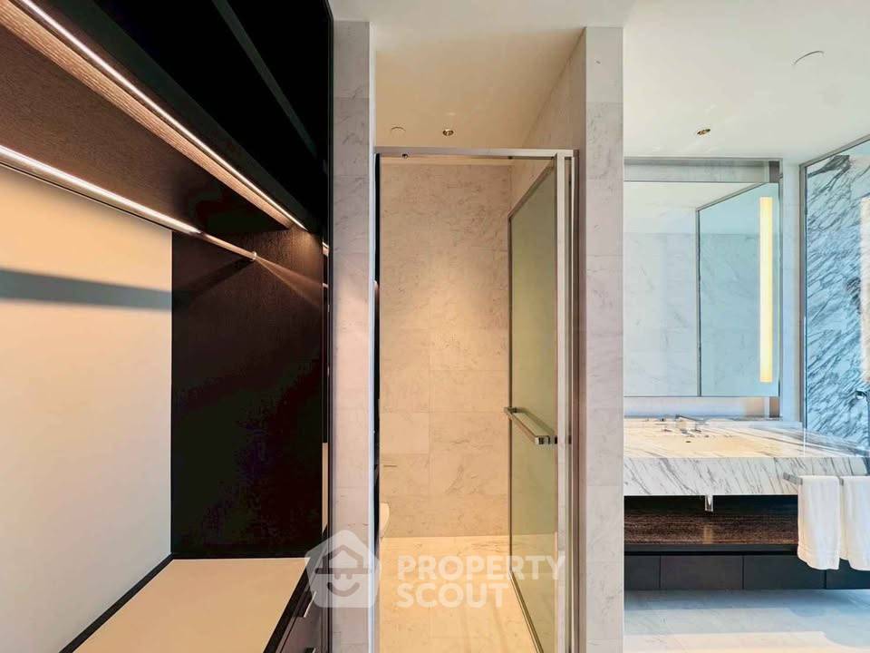 รูป คอนโด 1-ห้องนอน ที่ โฟร์ซีซัน ไพรเวท เรสซิเดนซ์ กรุงเทพมหานคร ใกล้ BTS สะพานตากสิน (ID 3097688) - รูปที่ 33/39