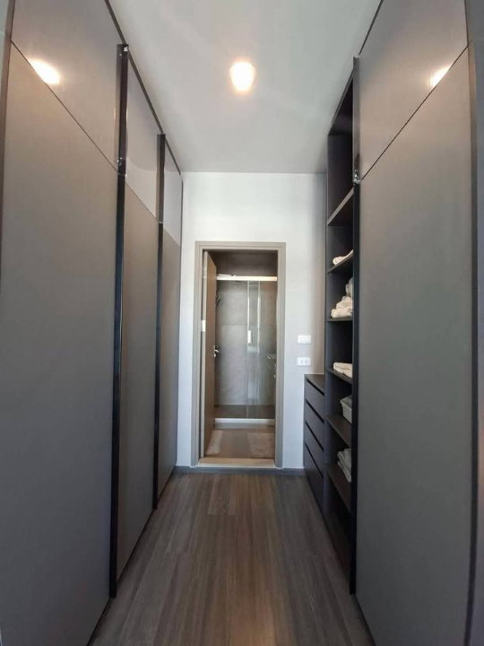 รูป ให้เช่าคอนโด Ideo Sukhumvit Rama 4 - 1 ห้องนอน 1 ห้องน้ำ - 35 ตร.ม. - เช่า 25,000 บาท/เดือน [BWr2610013]	 - รูปที่ 7/7