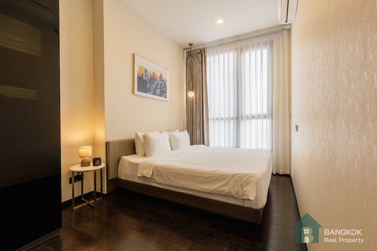 รูป Park Origin Thonglor |  ให้เช่าคอนโด 2 ห้องนอน  BTS ทองหล่อ - รูปที่ 7/12