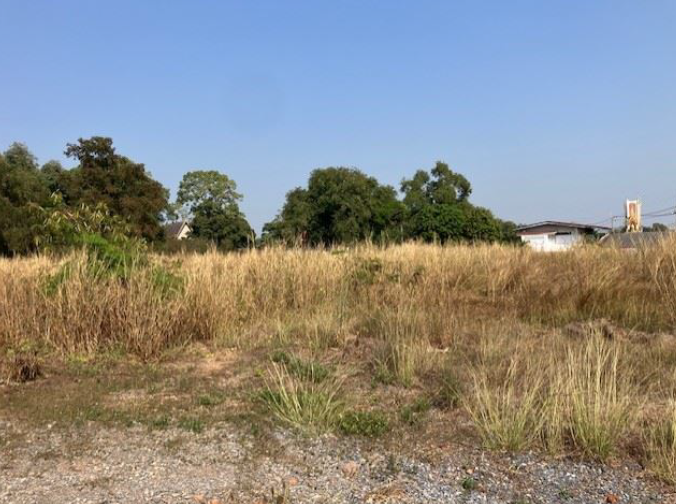 picture PROPERTY 2401 Sq.w. Muang Ang Thong Angthong for 21.1M - 7/8