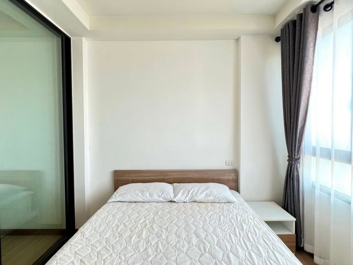 picture Kik121026  🍀For rent  J Condo Sathorn Kanlapaphruek - 5/19