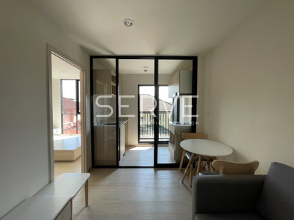 รูปภาพ 1 Bed Large Room City View New Room Fully furnished Good Location Close To MRT Suan Luang @ Nue Z Square Suan Luang Station