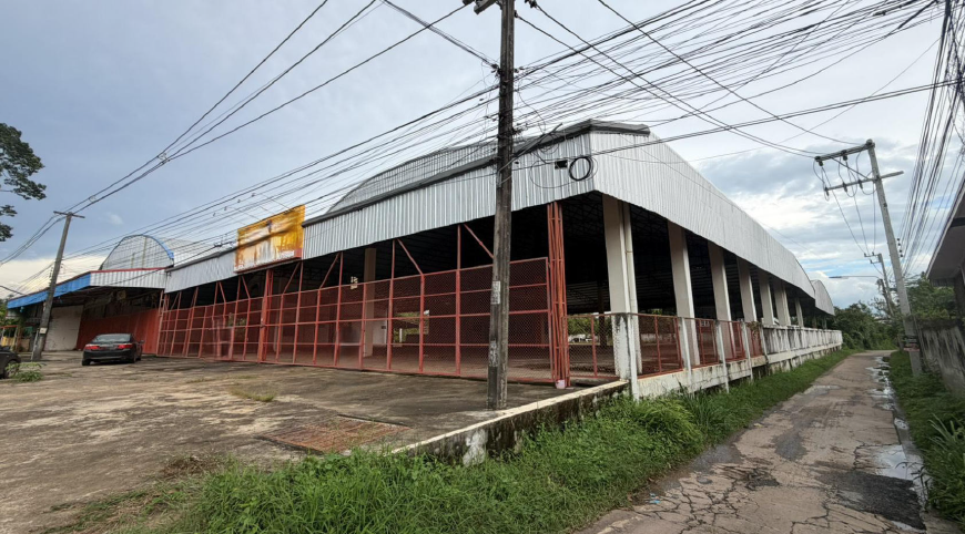 picture OFFICE 499.5 Sq.w. Muang Roi Et Roi Et for 14.1M - 8/25