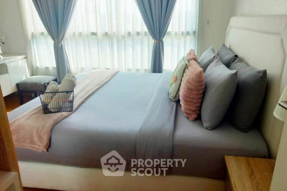 picture 2-BR Condo at H Sukhumvit 43 near BTS Phrom Phong (ID 2956950) - 8/12