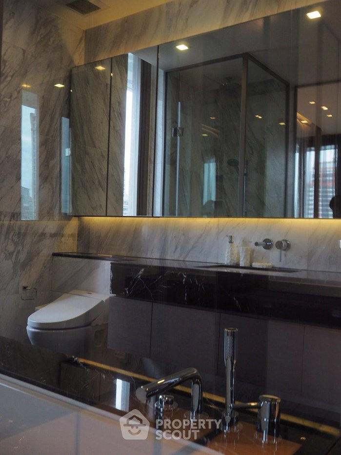 picture 1-BR Condo at Saladaeng One near MRT Si Lom (ID 2750195) - 13/13