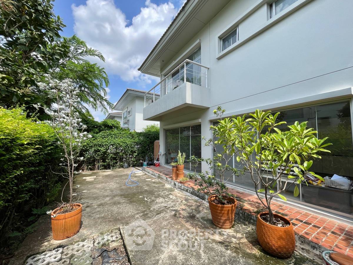 รูป บ้าน 3 ห้องนอน 224 ตารางเมตร Noble Geo Watcharapol ขายบางเขน (ID 3387657) - รูปที่ 19/25