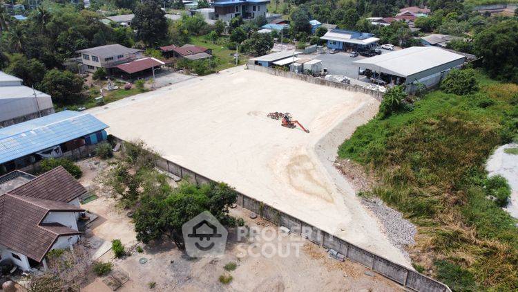 รูป ที่ดินสำหรับปล่อยขาย 2,828 ตารางเมตร แถว ใน ห้วยกะปิ (ID 3388000) - รูปที่ 3/4