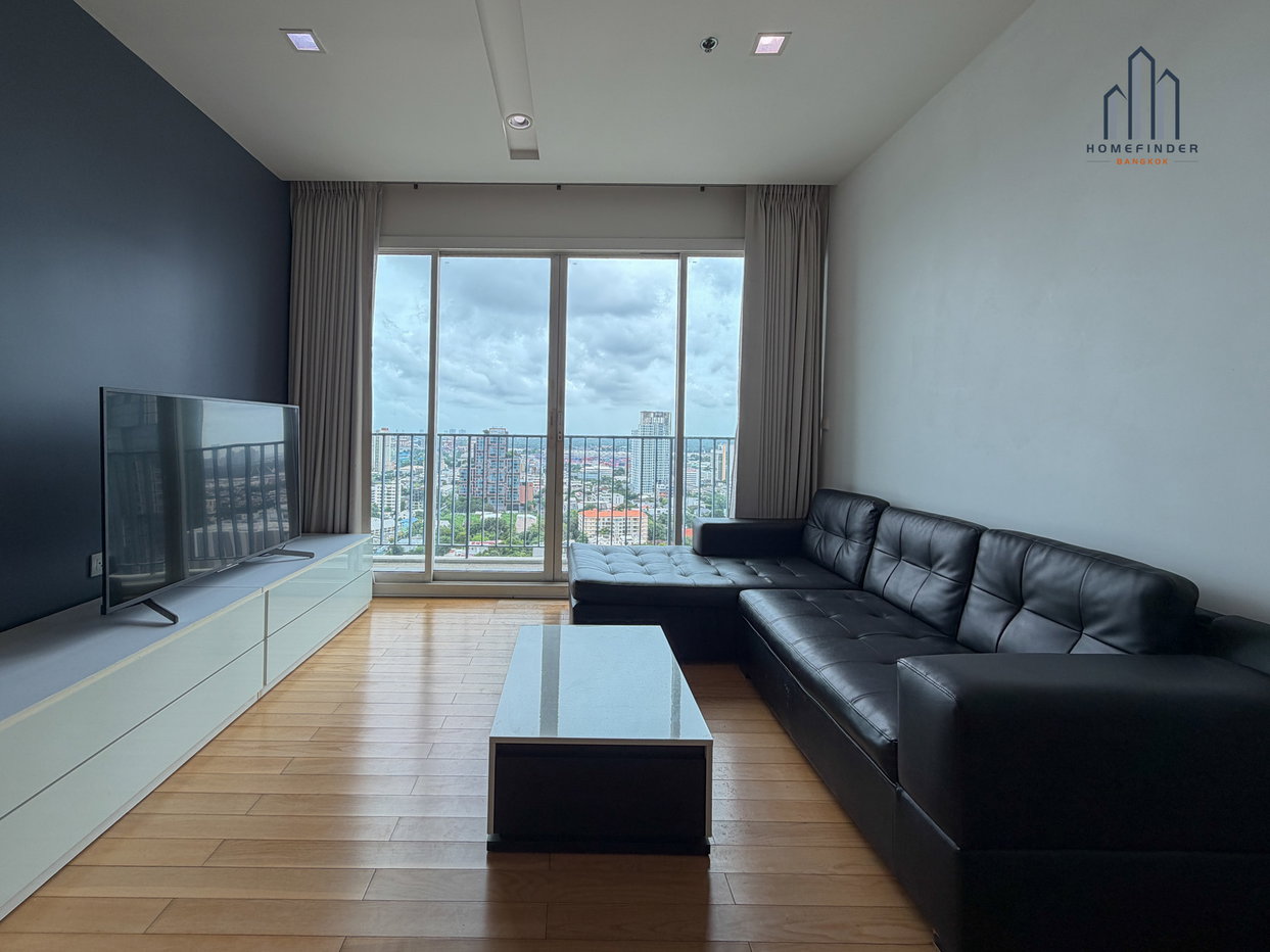picture Siri at Sukhumvit 2 bedrooms, for sale - 10/12
