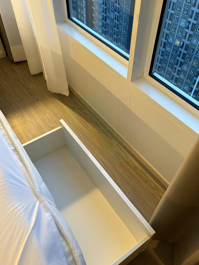 รูป 🚩 ให้เช่าคอนโด รีเจ้นท์ โฮม บางนา อาคาร 1 ชั้น 31 สตูดิโอ ขนาด 28.00 ตรม ใกล้ BTS บางนา - รูปที่ 1/8
