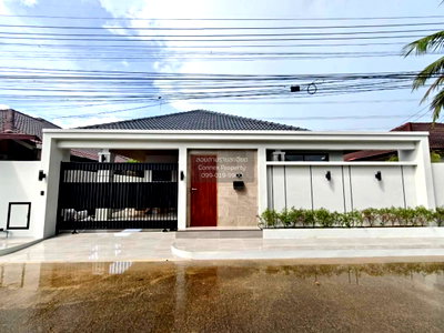 Houses for sale Thalang Phuket : For Sale House , Baan Suan Neramit 1 , Si Sunthon , Thalang , Phuket , CX-179578 ✅ Live chat with us ADD LINE @connexproperty ✅