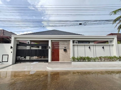 ขายบ้าน  บ้านสวนเนรมิต 1 ศรีสุนทร ถลาง ภูเก็ต CX-179578 ✅ ทักไลน์ @connexproperty ตอบทันที ทีมงานมืออาชีพ ✅