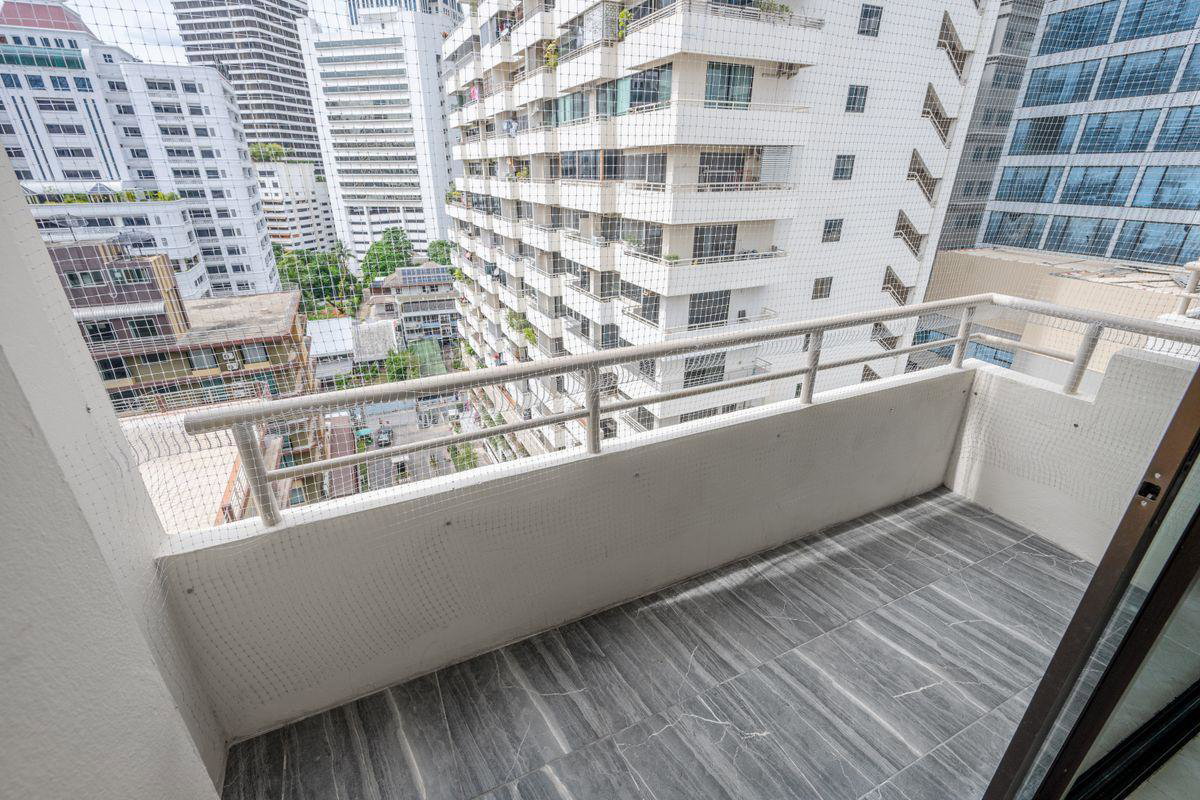 picture Saranjai Mansion 2 bedrooms, for sale - 17/22