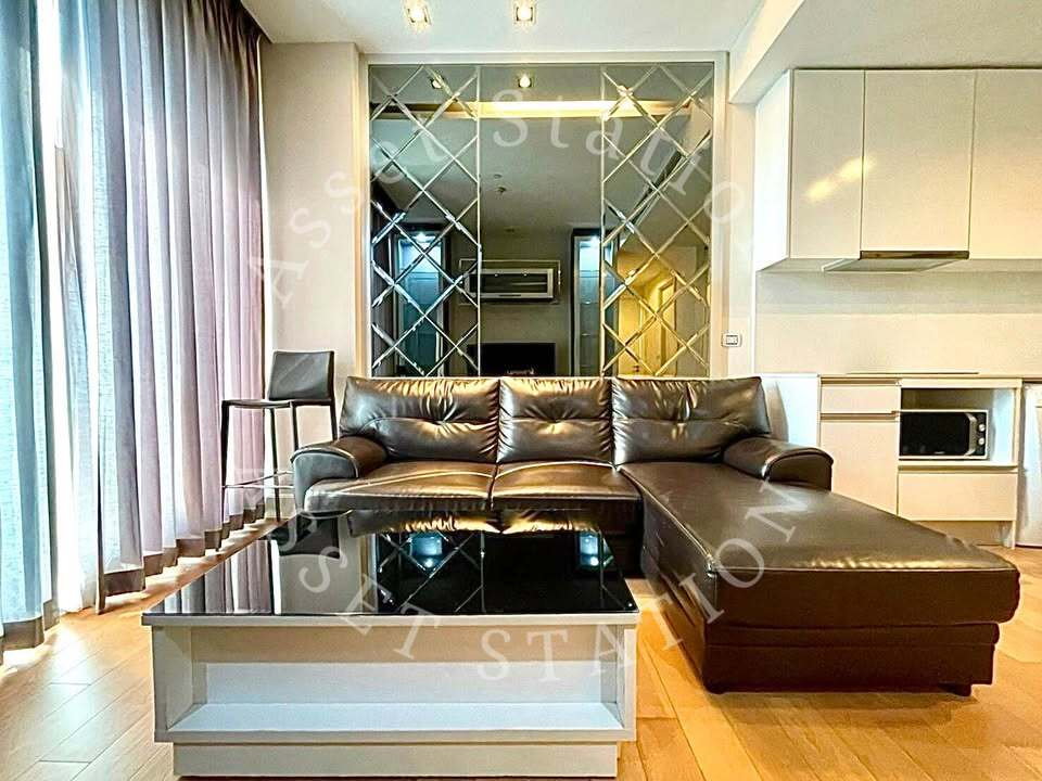 picture Equinox Phahol-Vipha |🚅 Near MRT Phahon Yothin Station and Saint John’s University - 10/15