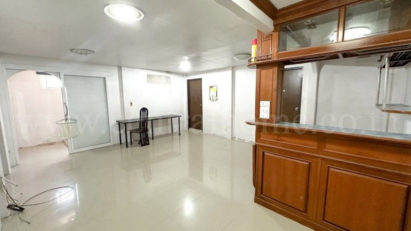 รูป บ้านเดี่ยว กฤษดานคร - แจ้งวัฒนะ บ้านใหญ่ หลังริม ติดสวนสาธารณะ ถูกที่สุดในโครงการ - รูปที่ 10/20