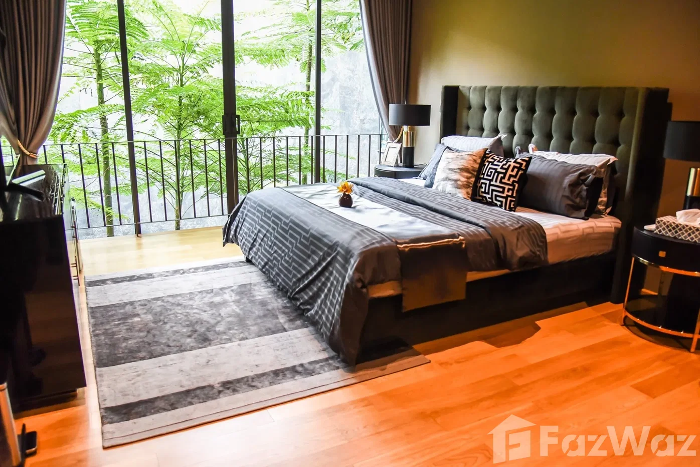 picture 4 Bedroom House for rent in Lat Phrao, Bangkok  6850307 - 9/20