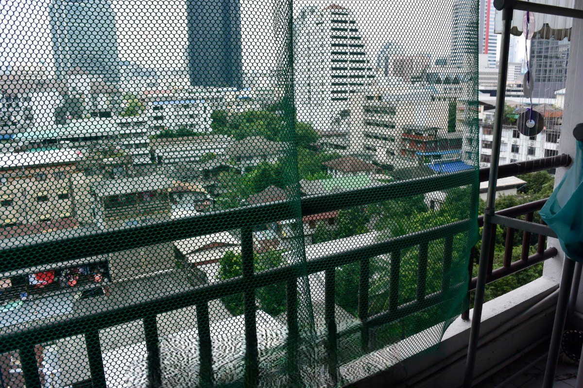 รูป สุรวงศ์ คลาสสิค เพลส บางรัก ใกล้ MRT/ BTS - รูปที่ 6/21