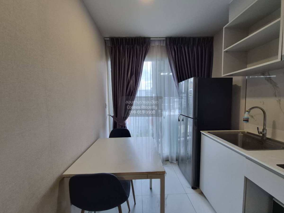รูป เช่าคอนโด  เดอะ ทรี ลาดพร้าว 15 MRT-ลาดพร้าว จอมพล  เขต จตุจักร กรุงเทพ CX-175670 ✅ ทักไลน์ @connexproperty ตอบทันที ทีมงานมืออาชีพ ✅ - รูปที่ 2/6