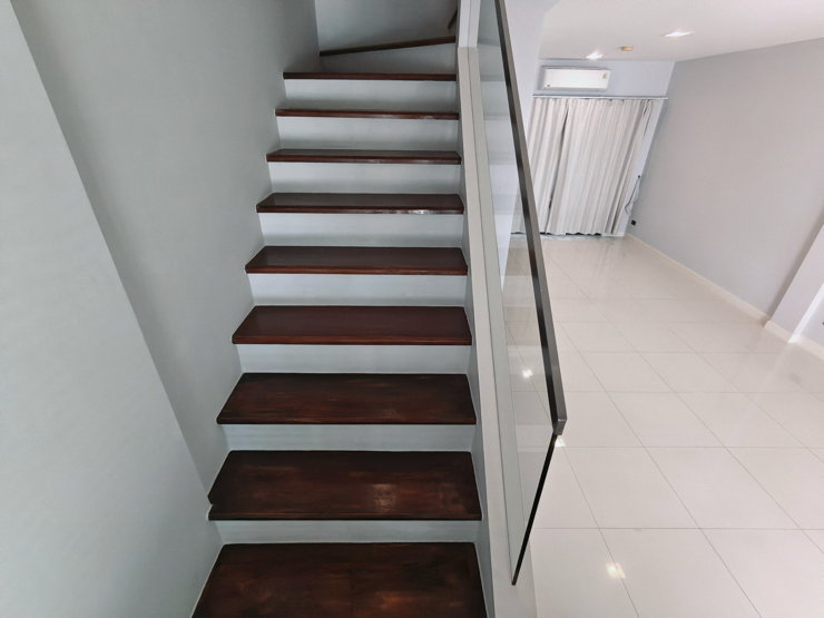 picture 3-Storey Townhome for Rent – The Terrace, Ramintra 65 - 26/38