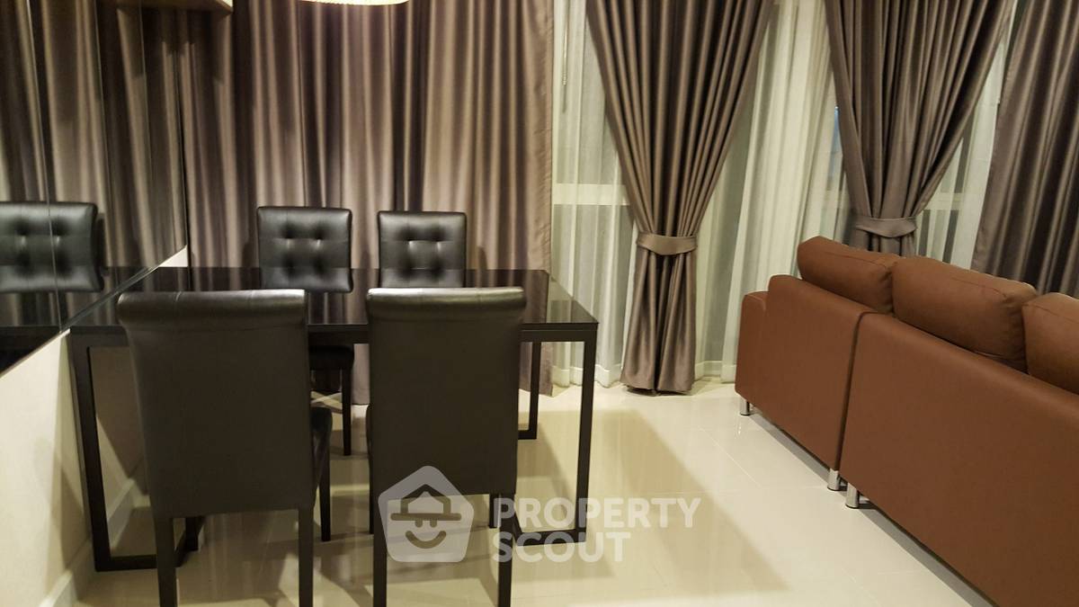 picture 2-BR Condo at The Sky Sukhumvit near BTS Udom Suk (ID 2396190) - 1/12
