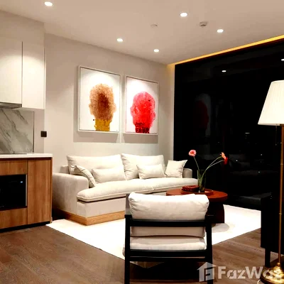 Condos for rent : Muniq Sukhumvit 23 | 2 bed 2 bath 6851010