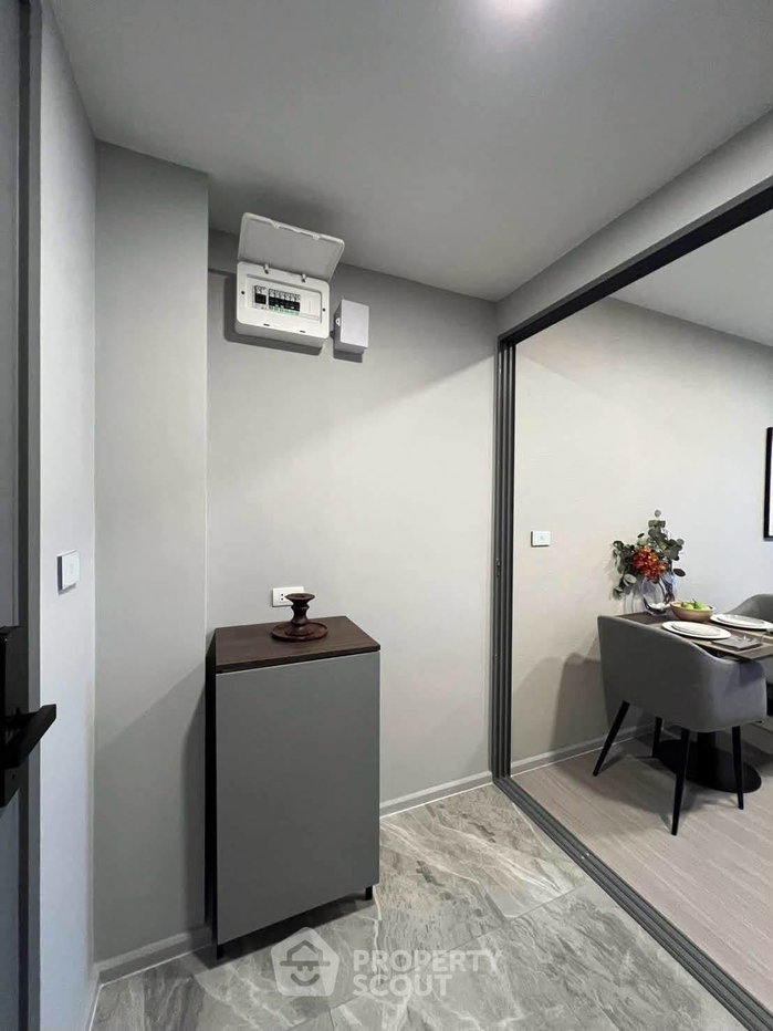 picture 2-BR Condo at Quintara Phume Sukhumvit 39 near BTS Phrom Phong (ID 3387261) - 12/12
