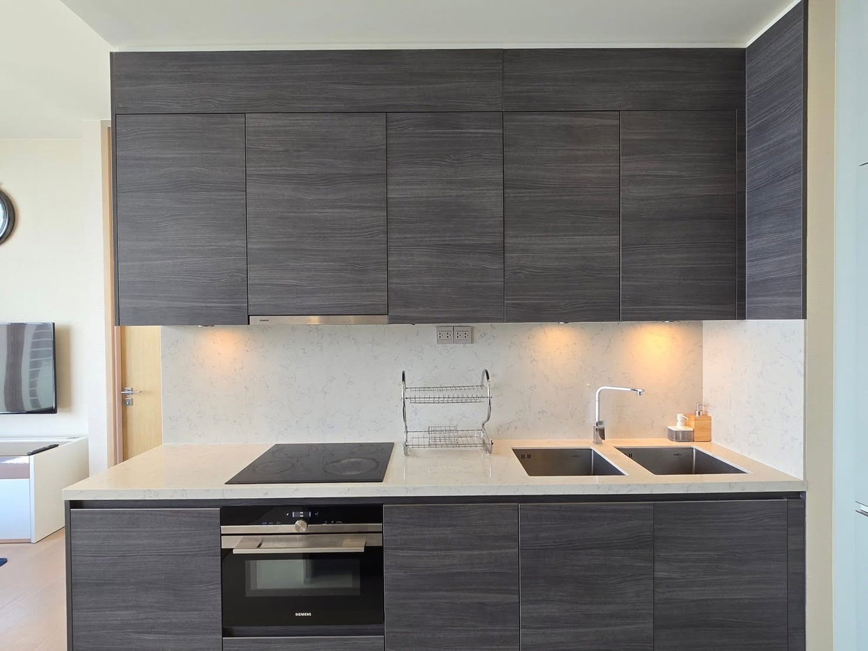รูป ดิ เอส อโศก 2 bedrooms, for rent - รูปที่ 5/9
