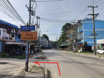 HOME 200 Sq.w. Kaeng Khoi Saraburi for 4.7M