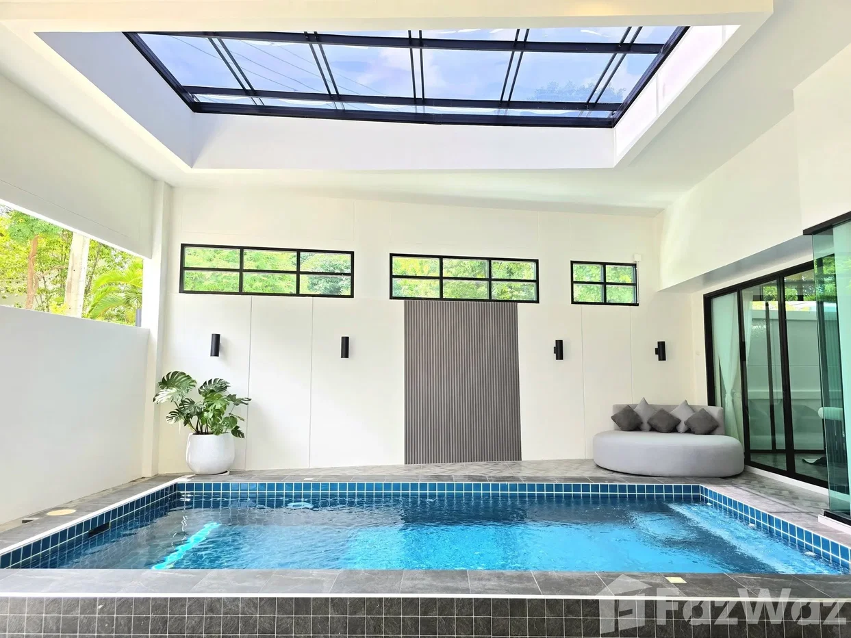 รูป ขาย วิลล่า 3 ห้องนอน ใน เมืองพัทยา, ชลบุรี 6850336 - รูปที่ 10/51