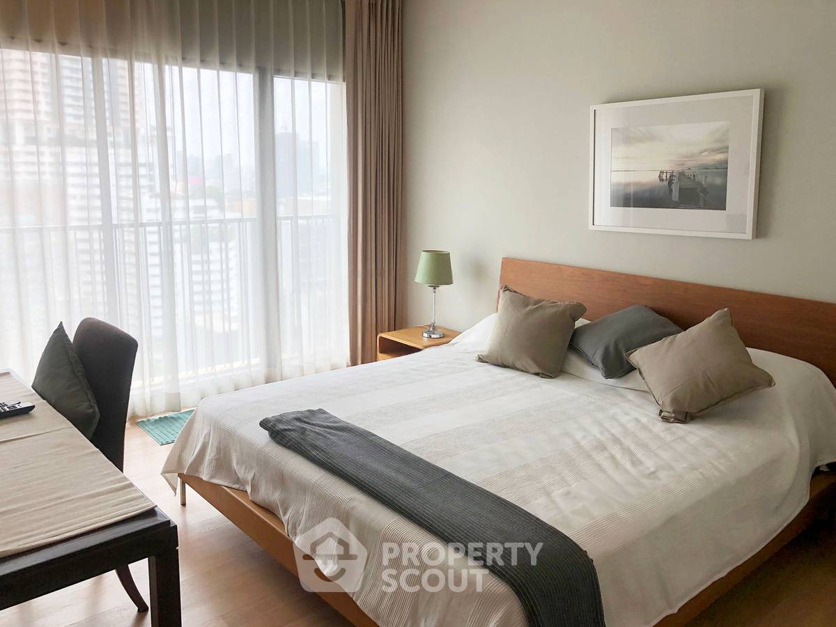 picture 1-BR Condo at Noble Refine Prompong near BTS Phrom Phong (ID 2734704) - 4/10