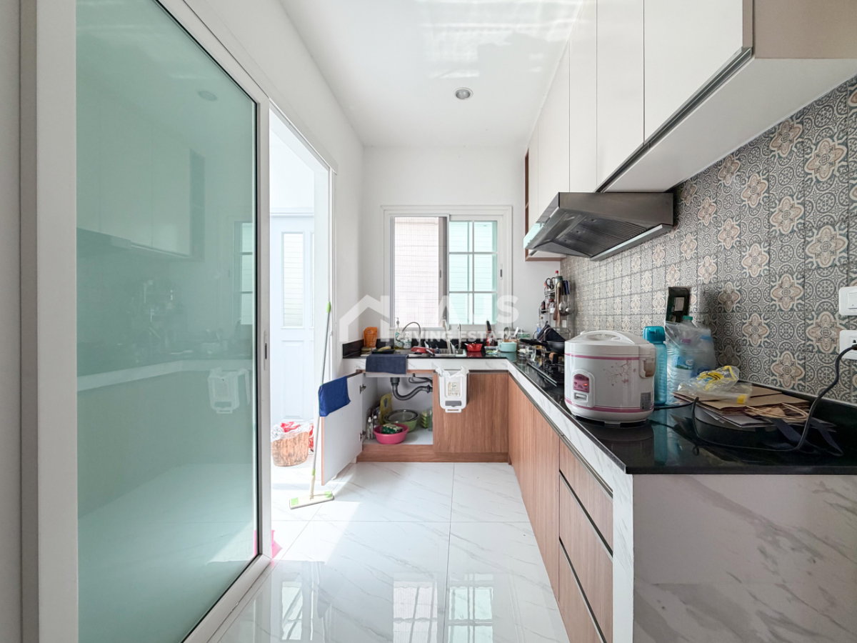 picture Grandio Sathorn / 3 Bedrooms #HKAL098 - 10/19
