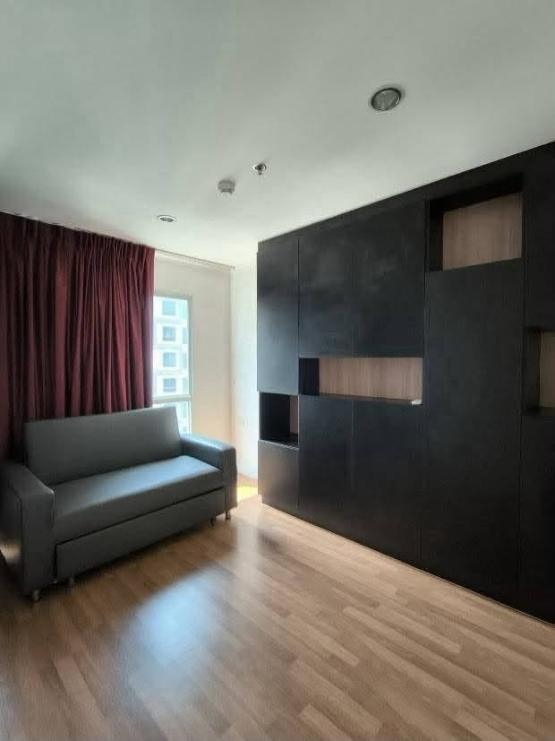 picture Condo for Rent at Lumpini Park Riverside Rama 3 (D6910049) ID Line : @condo98 - 8/9