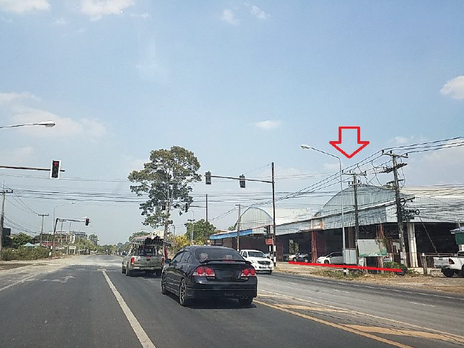 picture OFFICE 499.5 Sq.w. Muang Roi Et Roi Et for 14.1M - 5/25