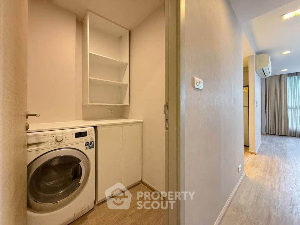 picture 3-BR Condo at LIV @ 49 near BTS Thong Lor (ID 3372055) - 8/20
