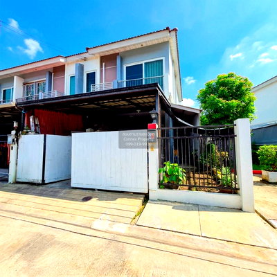 Townhouses for sale Muang Phuket Phuket : For Sale Townhouse/Townhome  , Supalai Primo Kuku Phuket , Ratsada , Mueang Phuket , Phuket , CX-180127 ✅ Live chat with us ADD LINE @connexproperty ✅