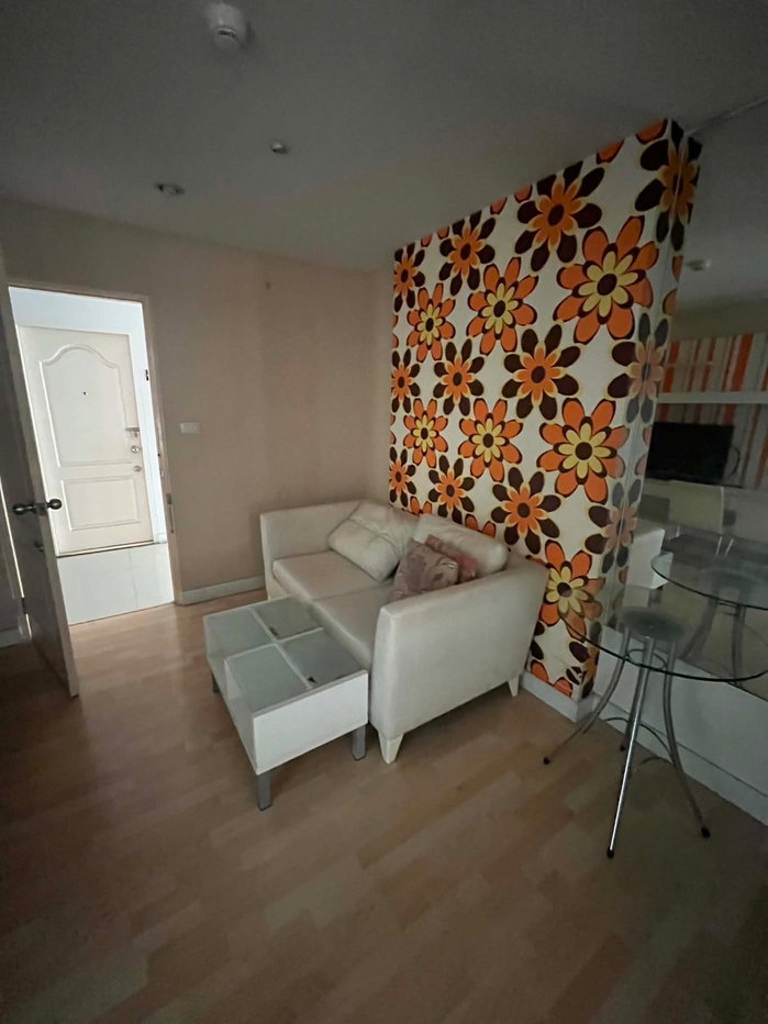 picture The Cube Chaengwattana for rent ✨ Fully furnished - 4/7