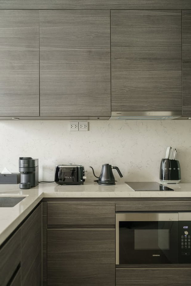 รูป ดิ เอส อโศก 1 bedroom, for rent - รูปที่ 9/9