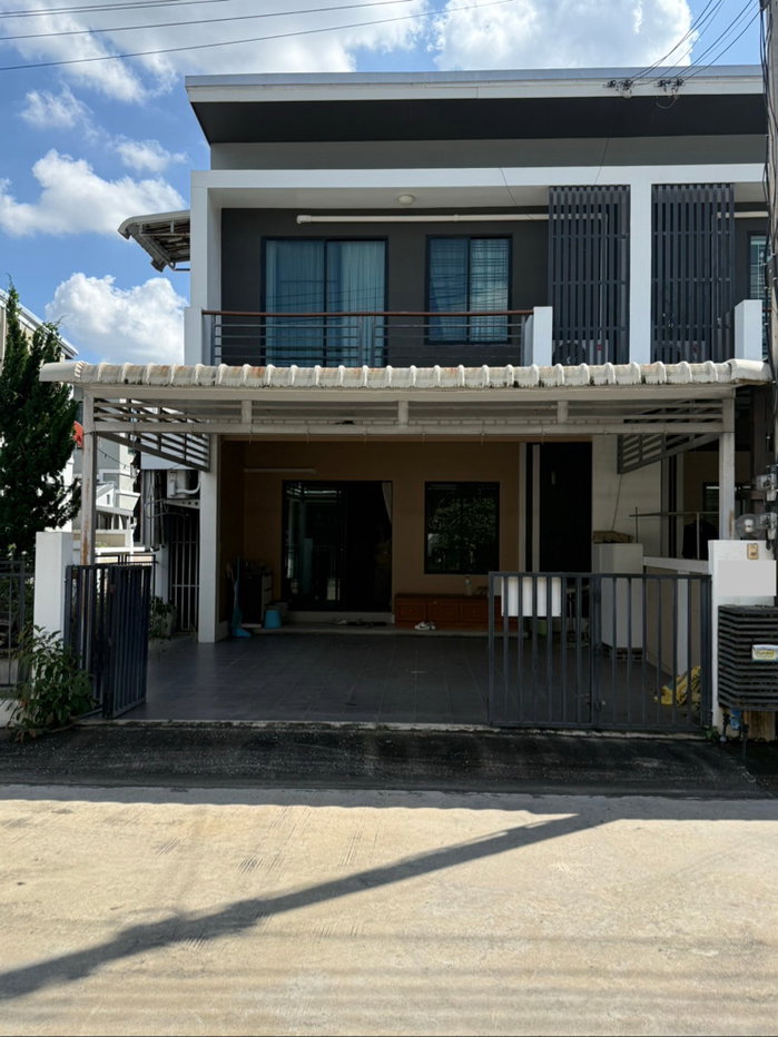 รูป บ้านเช่าใกล้สนามบินเชียงใหม่ ใกล้มหาวิทยลัยเชียงใหม่ - รูปที่ 2/24